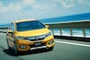 Honda Jazz Cross Style