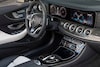 Mercedes-Benz E-klasse Cabrio