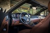 Mercedes-Benz E-klasse Cabrio