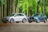 Volkswagen Tiguan vs. Mazda CX-5