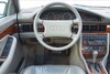 Audi A8-stamboom