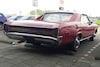 Pontiac Tempest LeMans 1967