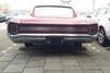 Pontiac Tempest LeMans 1967