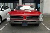 Pontiac Tempest LeMans 1967