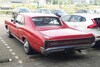 Pontiac Tempest LeMans 1967