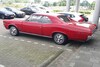 Pontiac Tempest LeMans 1967