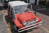 Austin Mini Moke