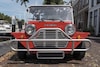 Austin Mini Moke