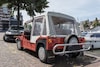 Austin Mini Moke