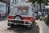 Austin Mini Moke