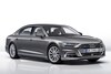 Audi A8 2017 d5