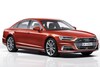 Audi A8 2017 d5