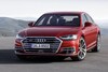 Audi A8 2017 d5