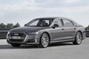 Audi A8 2017 d5