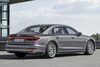 Audi A8 2017 d5