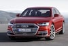 Audi A8 2017 d5
