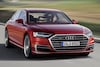 Audi A8 2017 d5