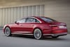 Audi A8 2017 d5