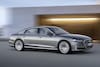 Audi A8 2017 d5