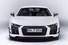 Audi Performance Parts R8