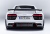 Audi Performance Parts R8