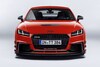 Audi Performance Parts TT