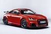Audi Performance Parts TT