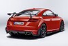 Audi Performance Parts TT