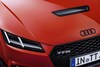 Audi Performance Parts TT