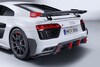 Audi Performance Parts R8