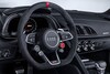 Audi Performance Parts R8