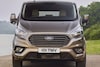 Facelift Friday Ford Tourneo Custom