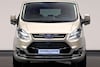 Facelift Friday Ford Tourneo Custom