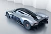 Aston Martin Valkyrie