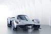 Aston Martin Valkyrie