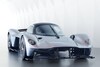 Aston Martin Valkyrie
