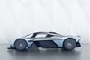 Aston Martin Valkyrie