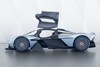 Aston Martin Valkyrie