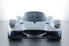 Aston Martin Valkyrie
