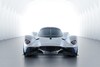 Aston Martin Valkyrie
