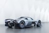 Aston Martin Valkyrie