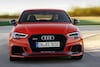 Audi RS3 Limousine