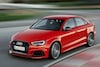 Audi RS3 Limousine