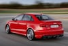 Audi RS3 Limousine