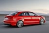 Audi RS3 Limousine