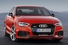 Audi RS3 Limousine