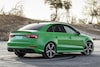Audi RS3 Limousine