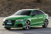 Audi RS3 Limousine
