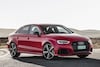 Audi RS3 Limousine