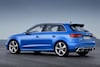 Audi RS3 Sportback